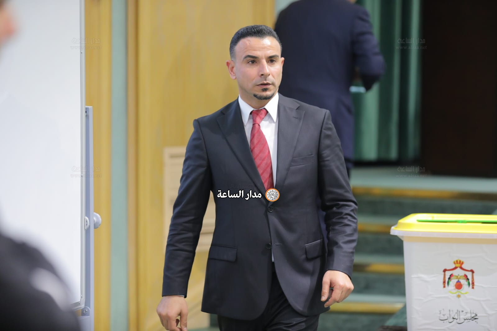 Madar Al-Saa Images 0.885036999859447