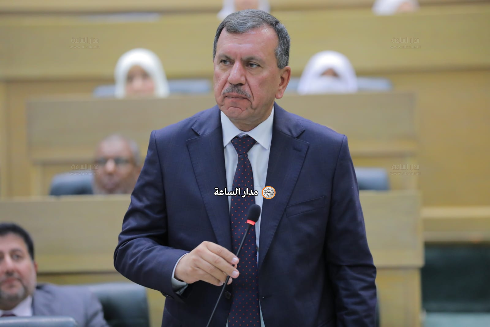 Madar Al-Saa Images 0.9285931818123596