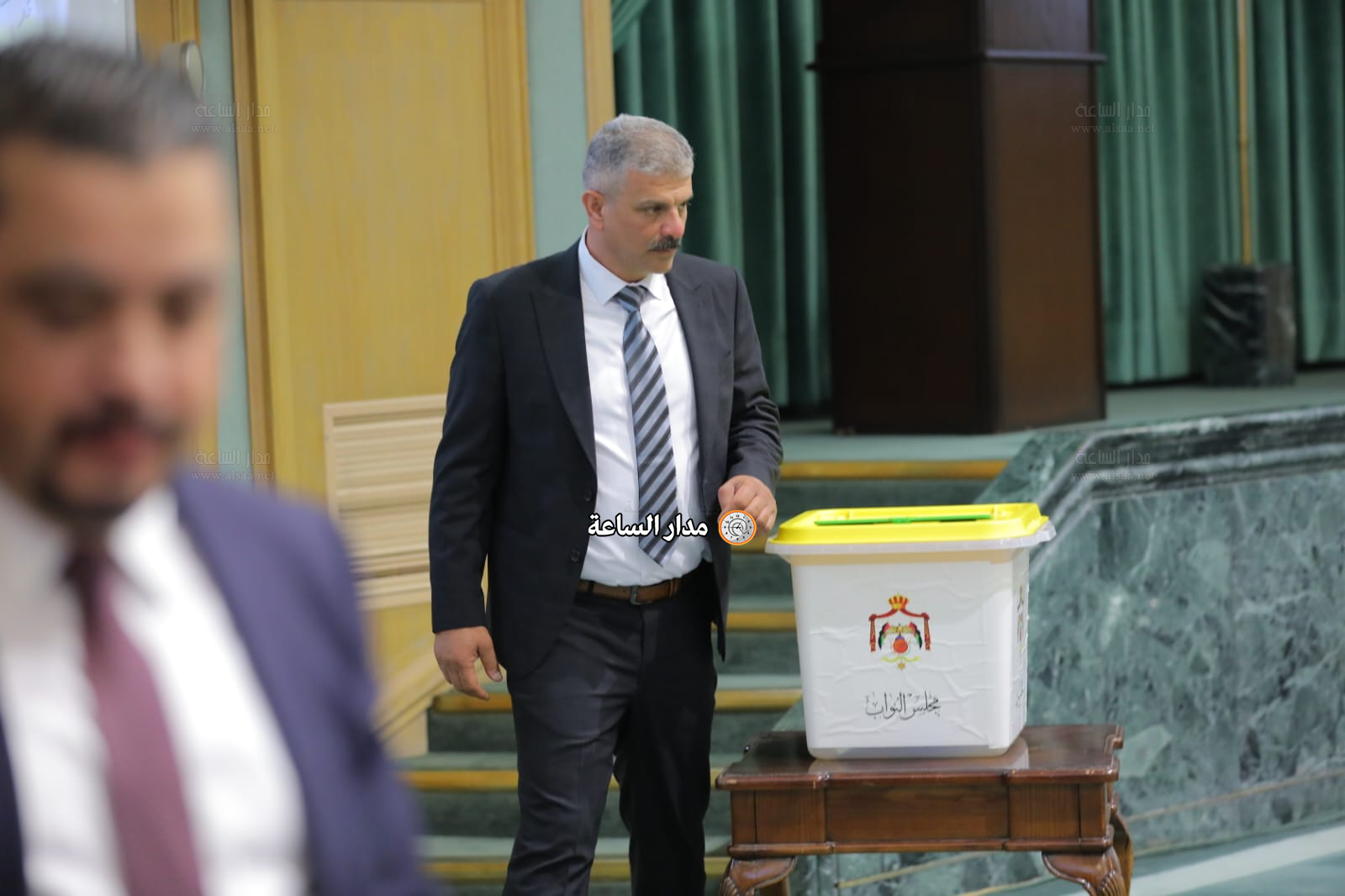 Madar Al-Saa Images 0.48438149765030647