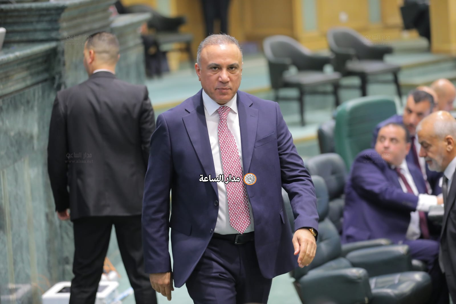 Madar Al-Saa Images 0.20052241641301194