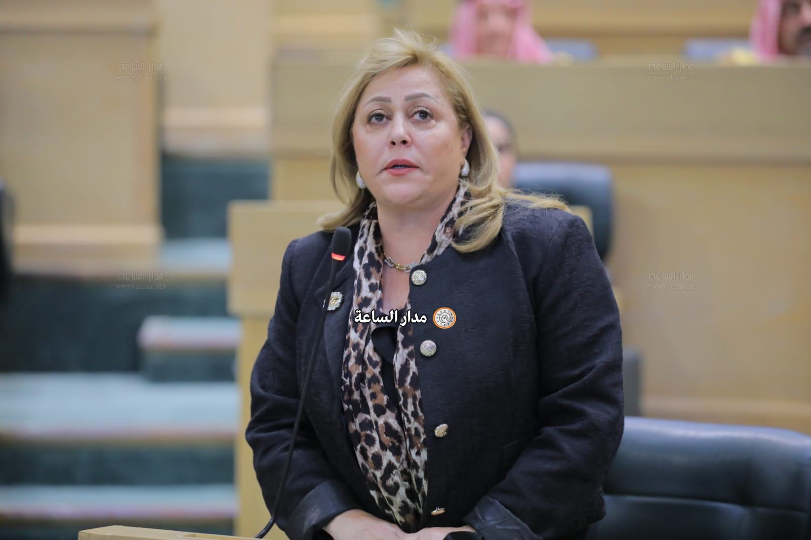 Madar Al-Saa Images 0.5897827485372893