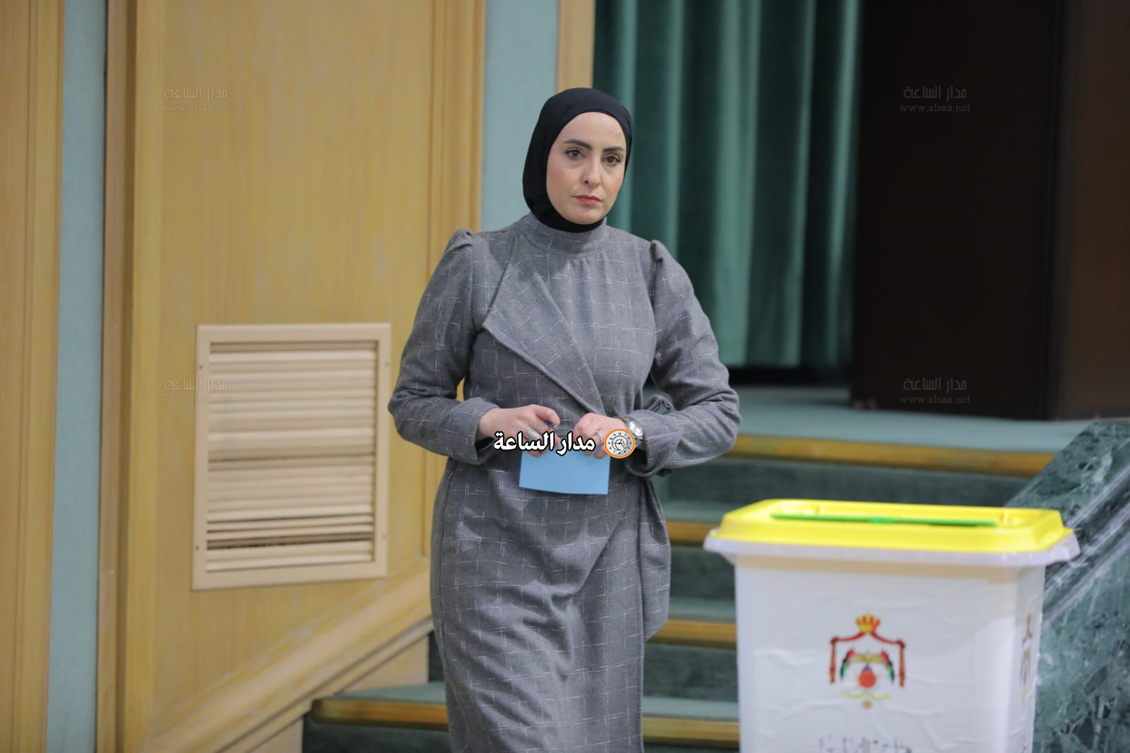 Madar Al-Saa Images 0.37721154971258075