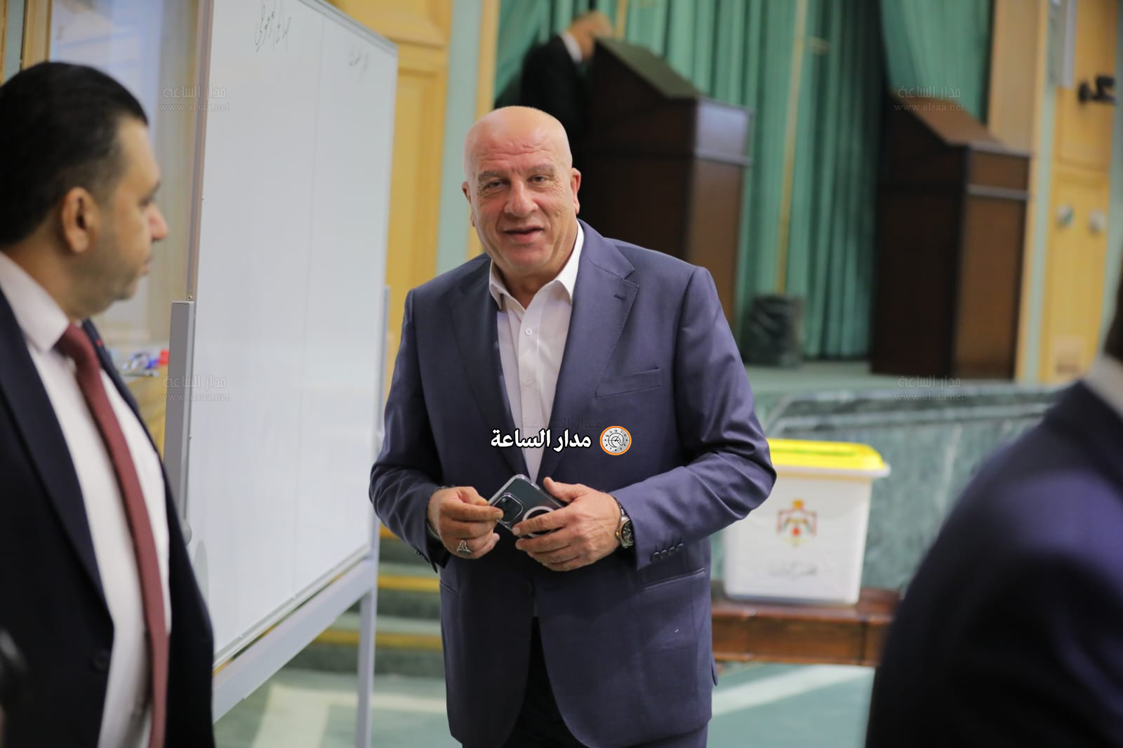 Madar Al-Saa Images 0.4592979686940011