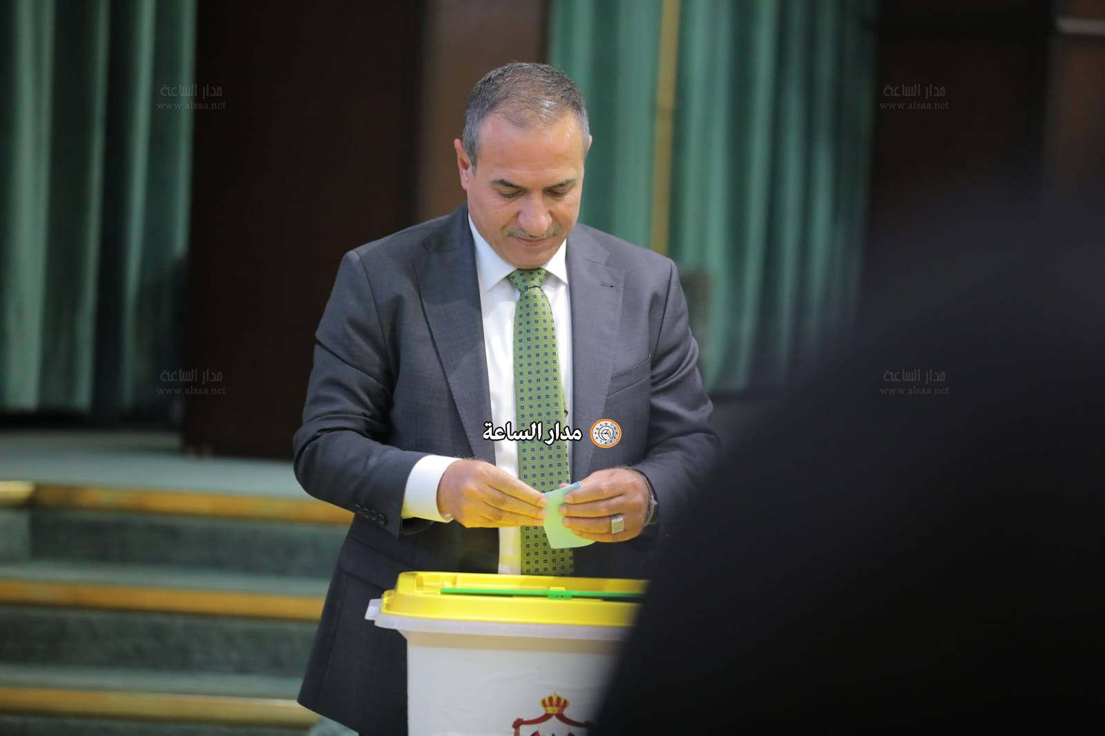 Madar Al-Saa Images 0.9702179336758412