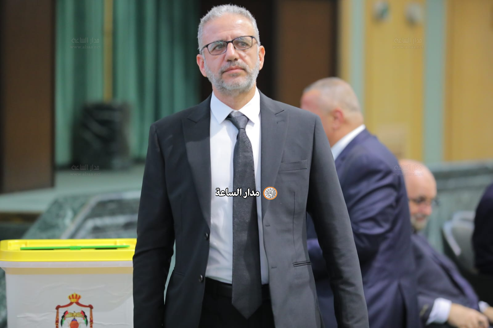 Madar Al-Saa Images 0.3815129871362255