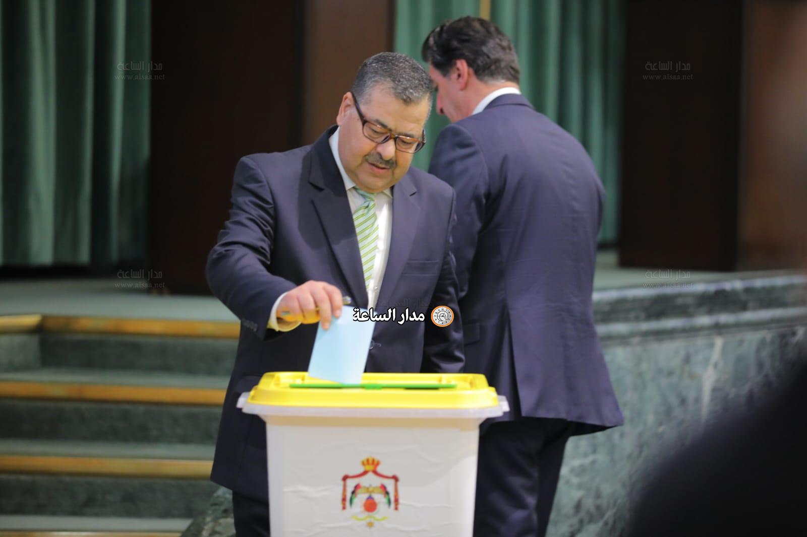 Madar Al-Saa Images 0.4160228720854582