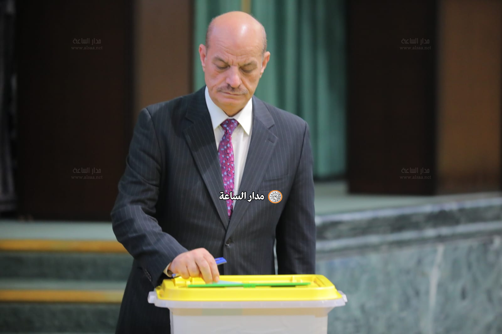 Madar Al-Saa Images 0.4588525522958591