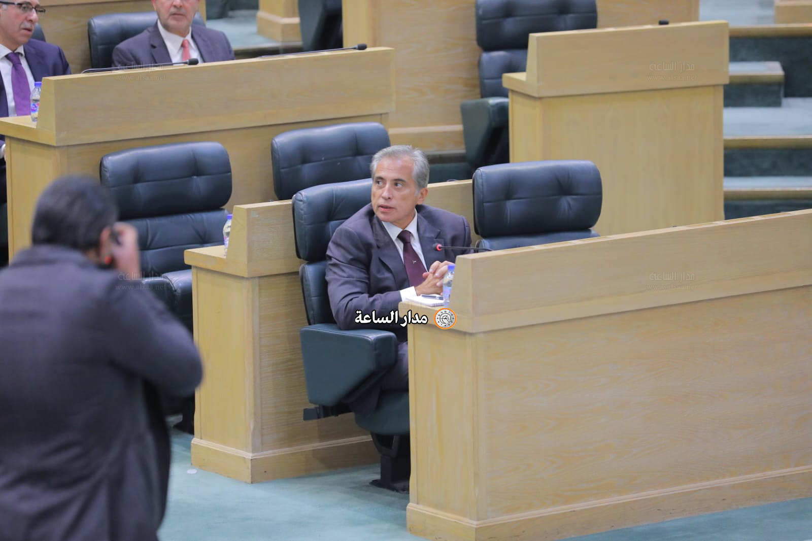 Madar Al-Saa Images 0.8967158580514889