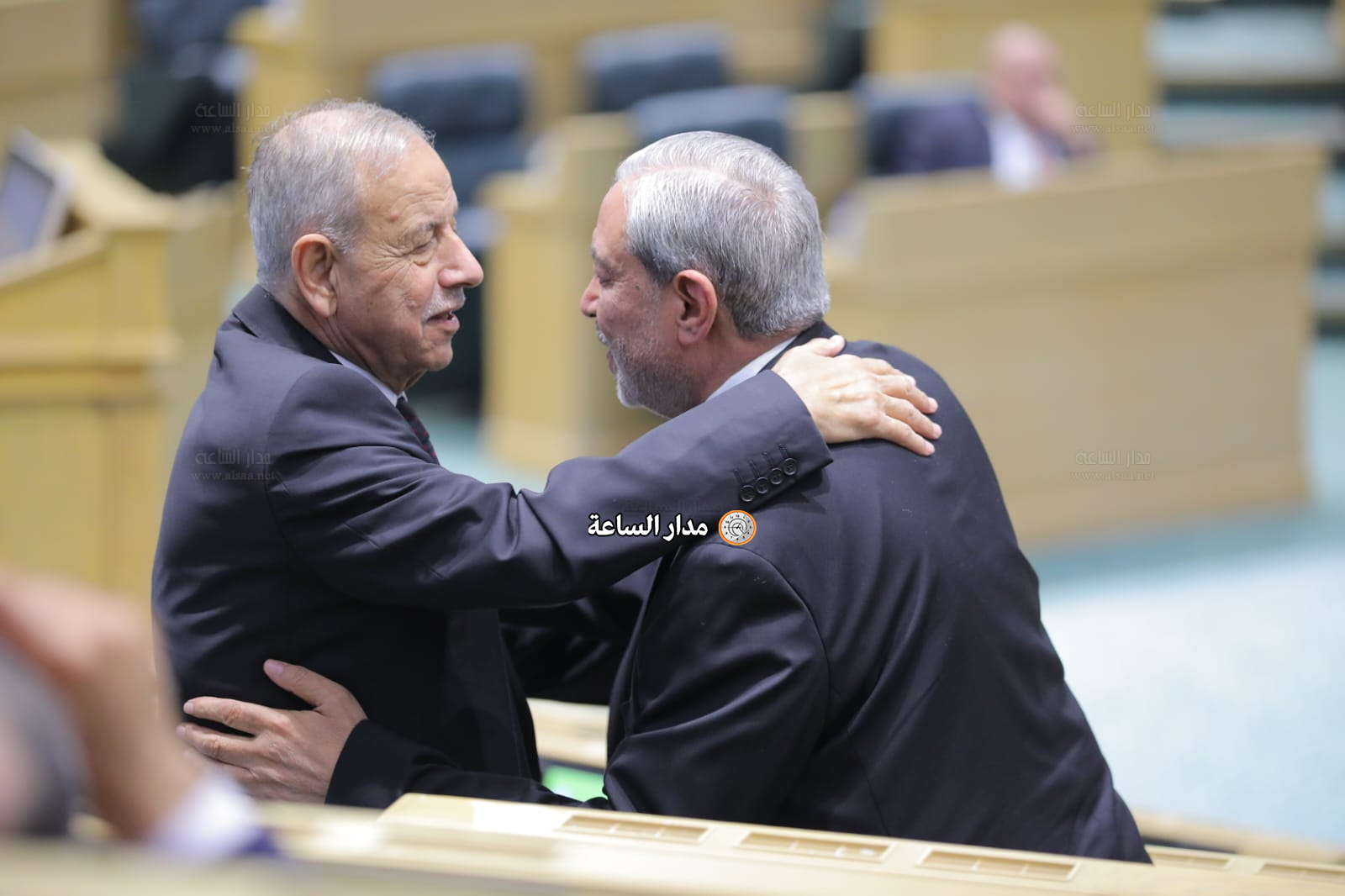 Madar Al-Saa Images 0.5205414790286256