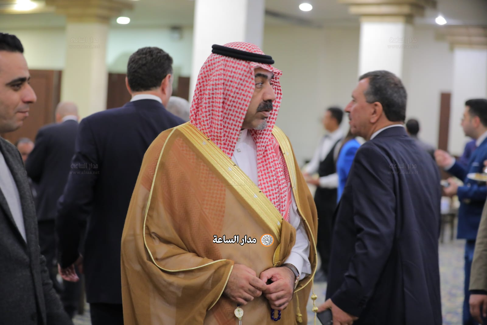 Madar Al-Saa Images 0.9204929511839051