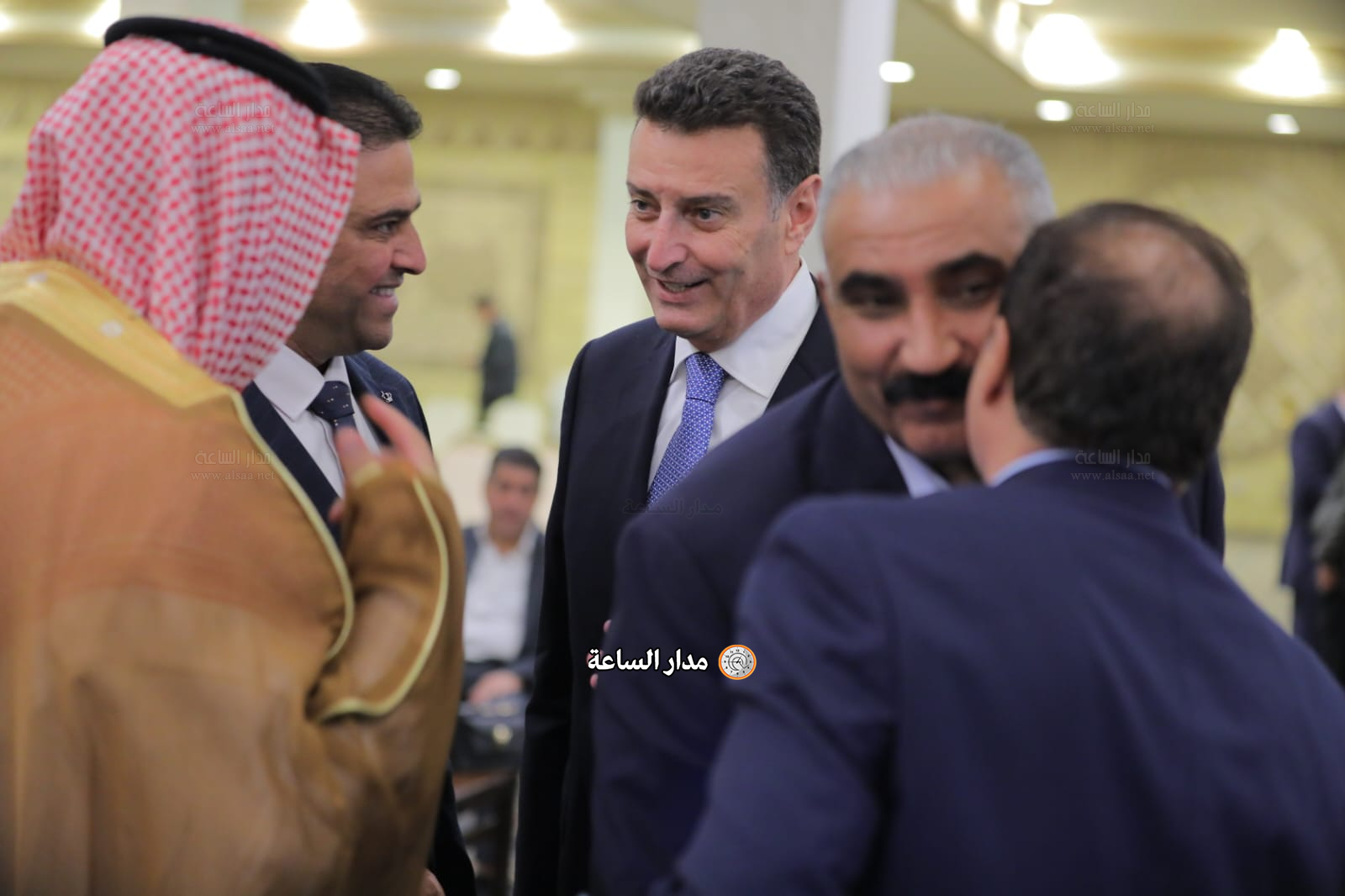 Madar Al-Saa Images 0.5183101938237507