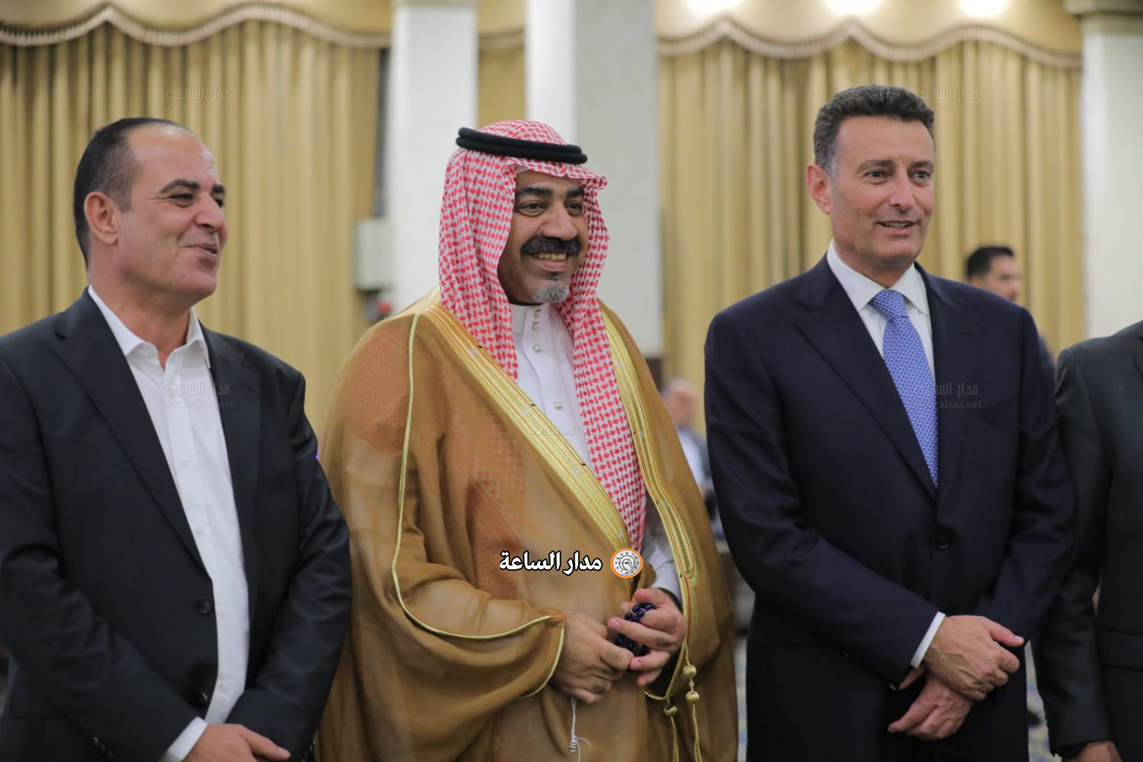 Madar Al-Saa Images 0.1038552064341014