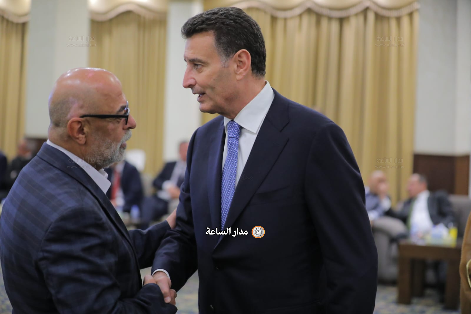 Madar Al-Saa Images 0.7965846811429056