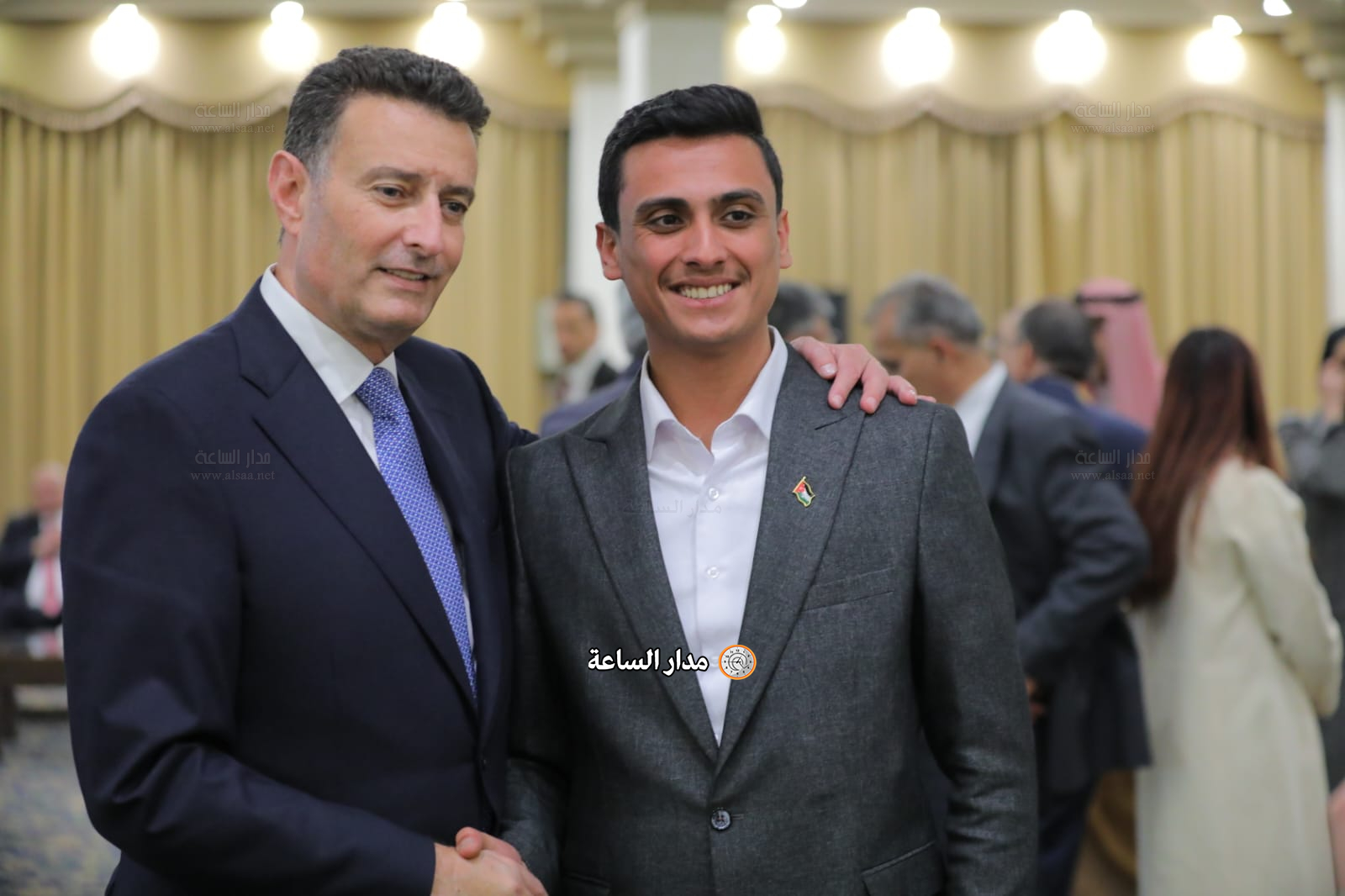 Madar Al-Saa Images 0.15668123578448778