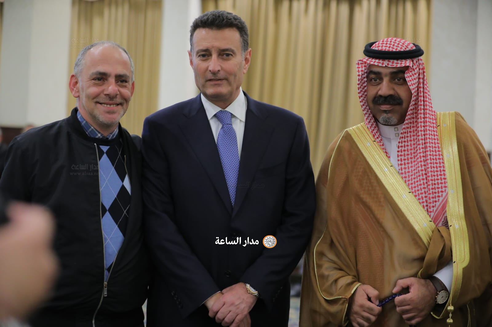 Madar Al-Saa Images 0.5857195502284174