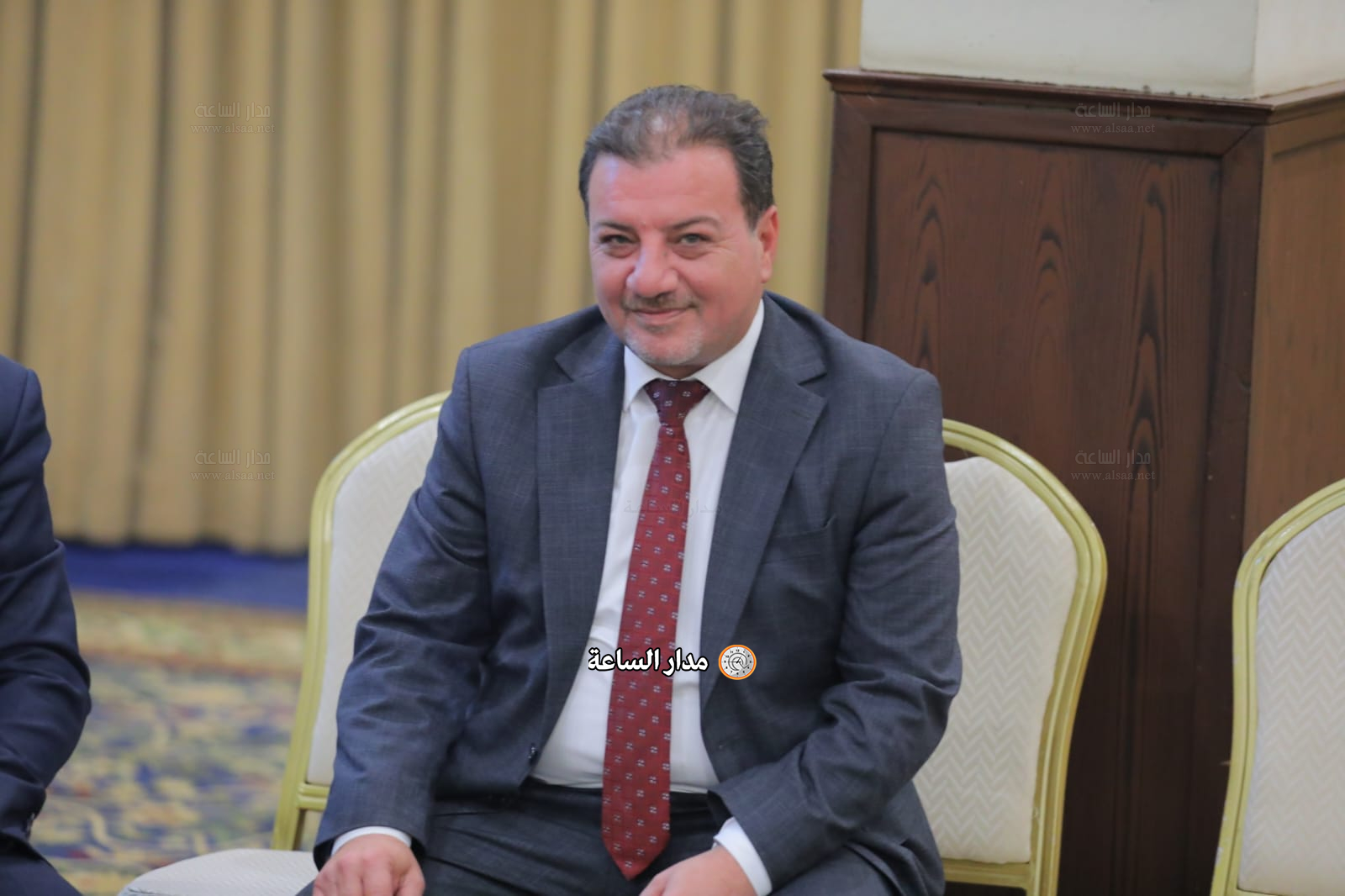 Madar Al-Saa Images 0.48400634317058655