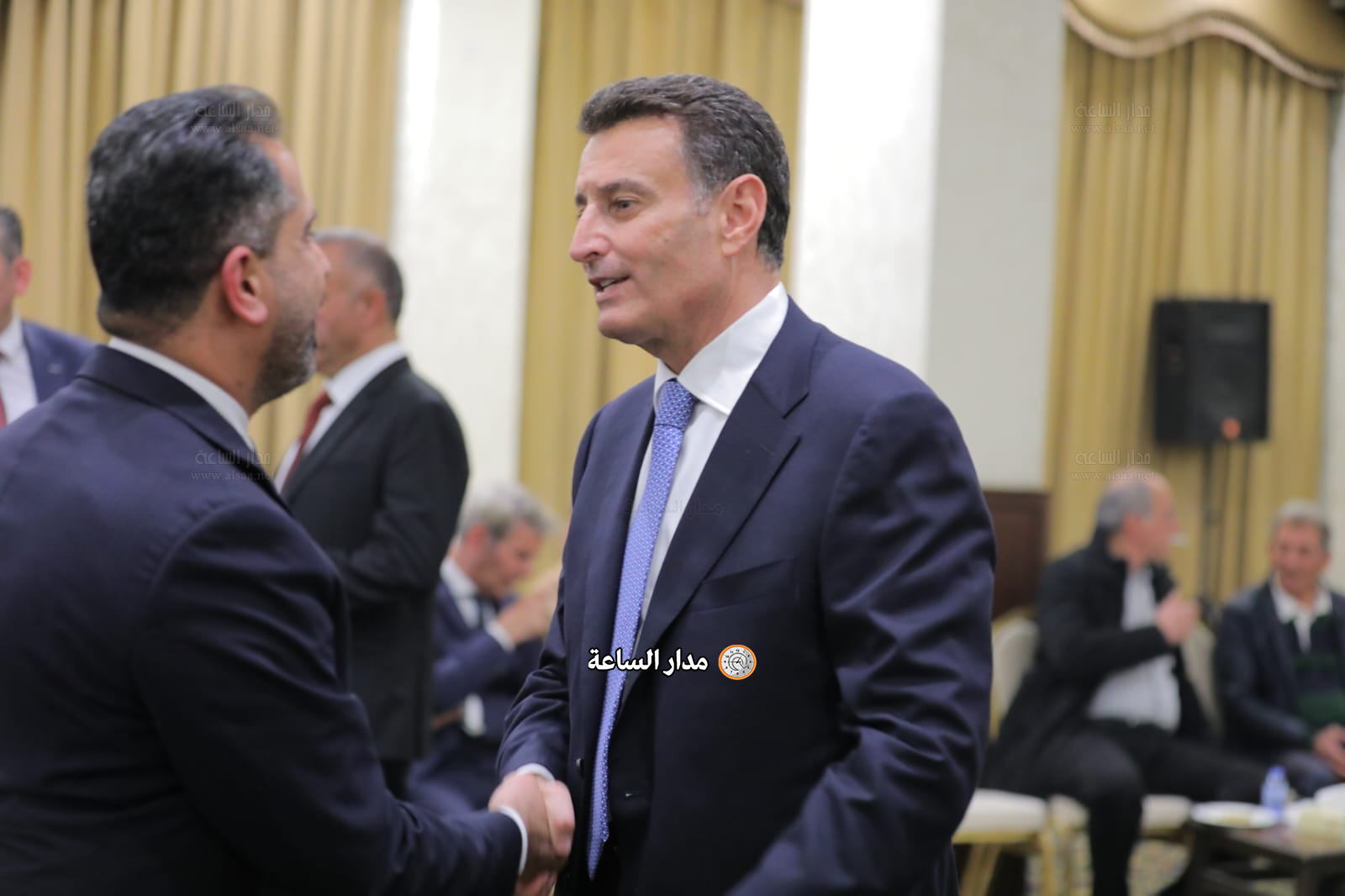 Madar Al-Saa Images 0.5232756449789655