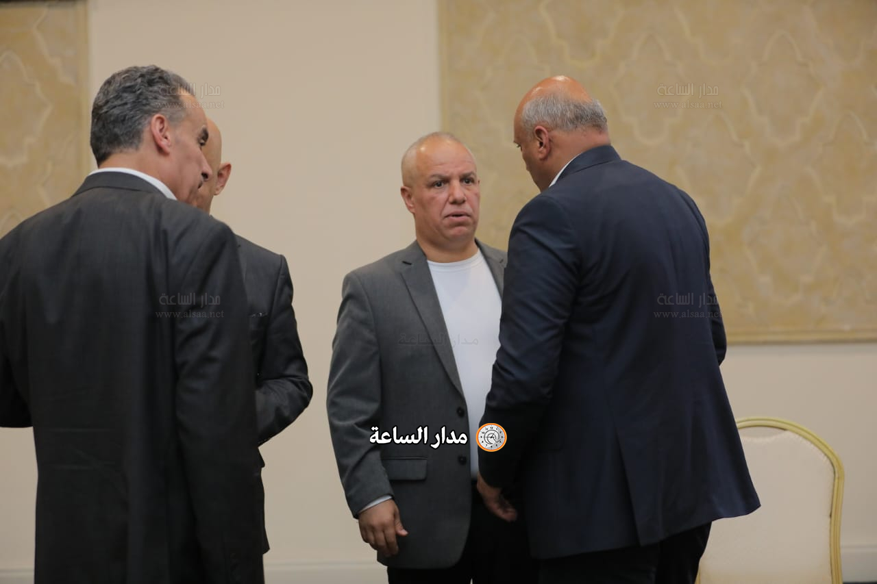 Madar Al-Saa Images 0.7172182266342797