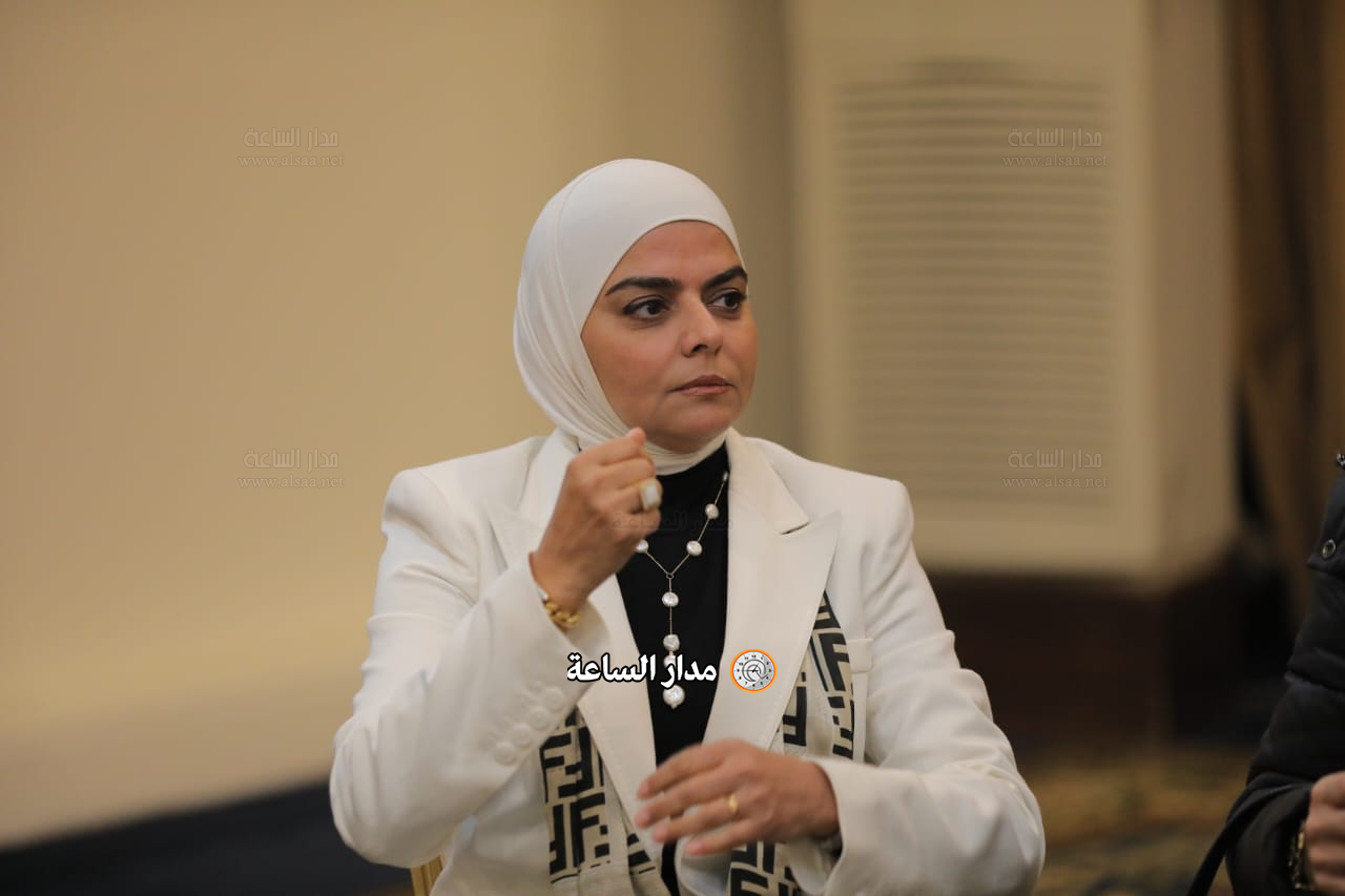 Madar Al-Saa Images 0.5678639311569618