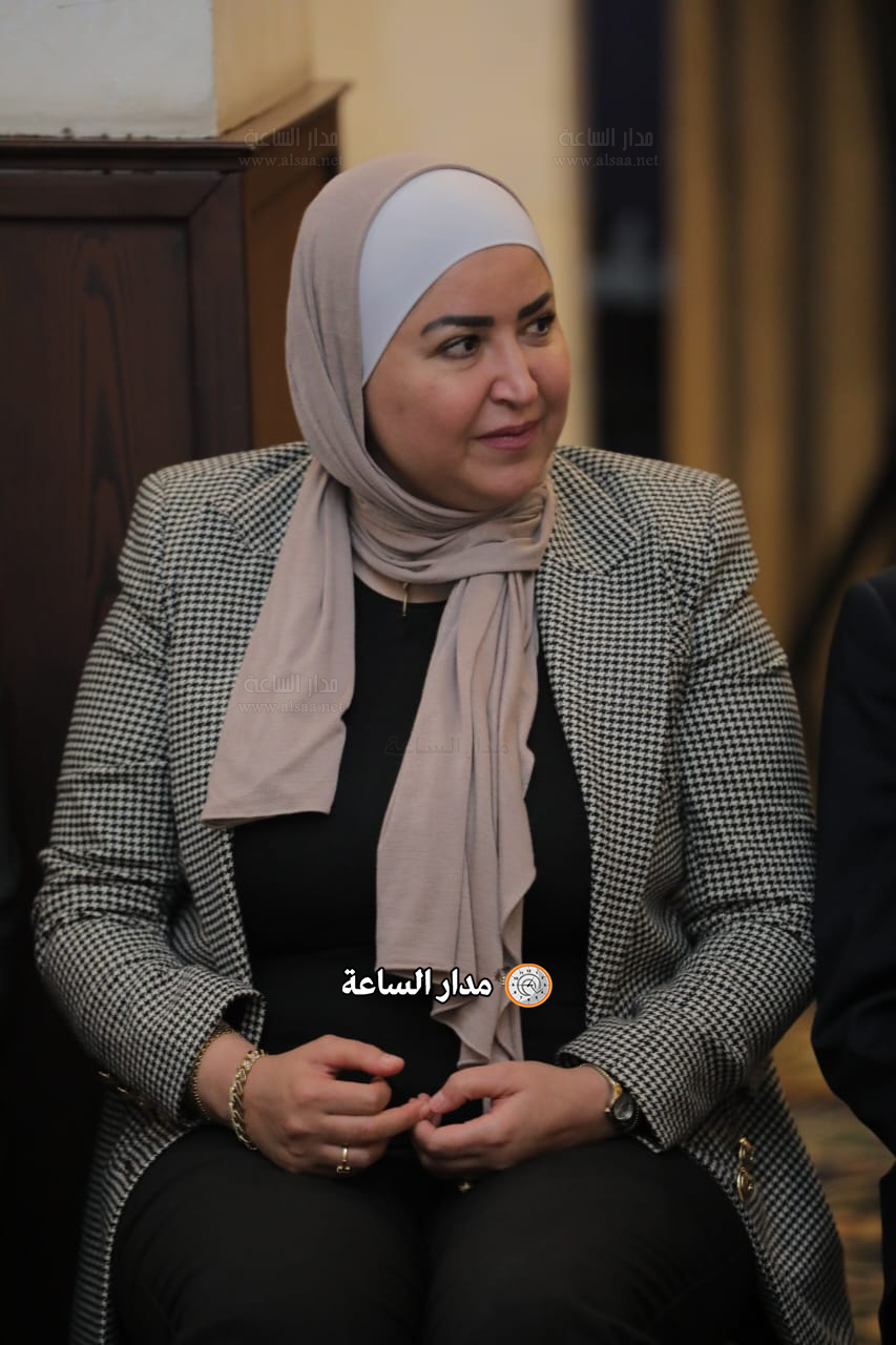 Madar Al-Saa Images 0.20699187328089774