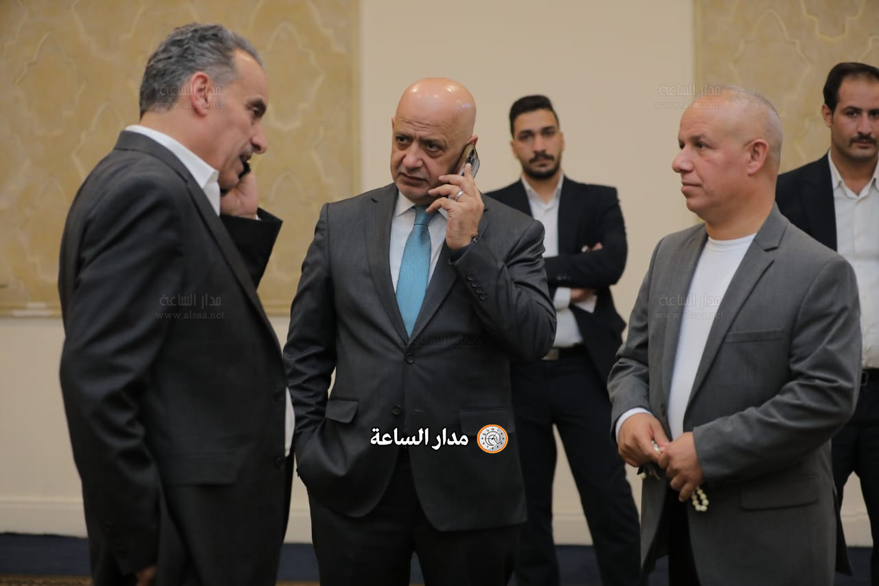 Madar Al-Saa Images 0.4876754579042666