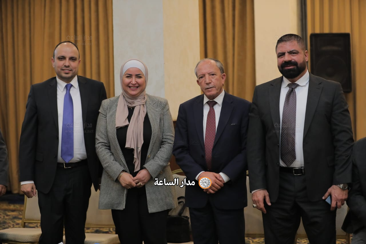 Madar Al-Saa Images 0.5106366311549551