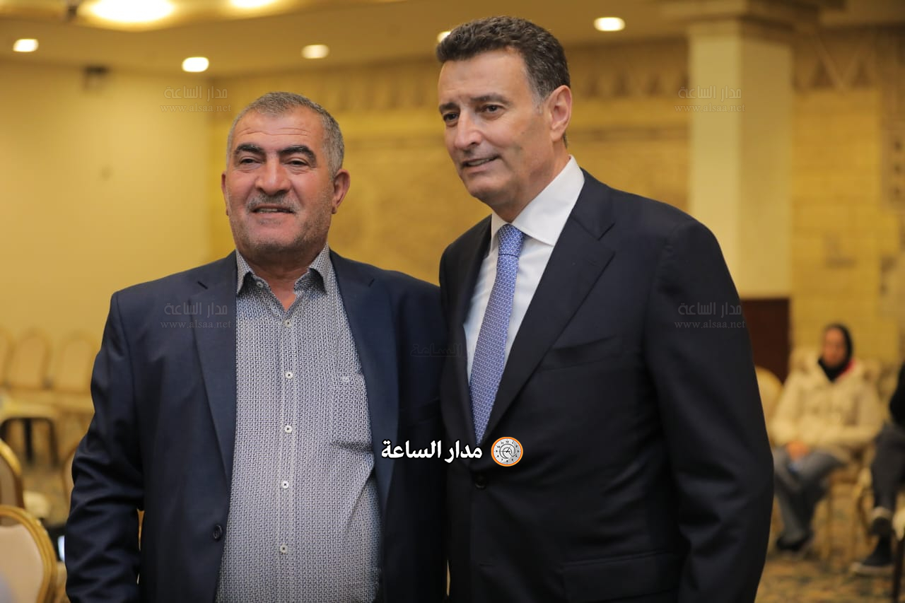 Madar Al-Saa Images 0.4493544168494876