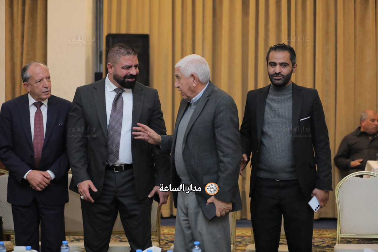 Madar Al-Saa Images 0.05530020706180605