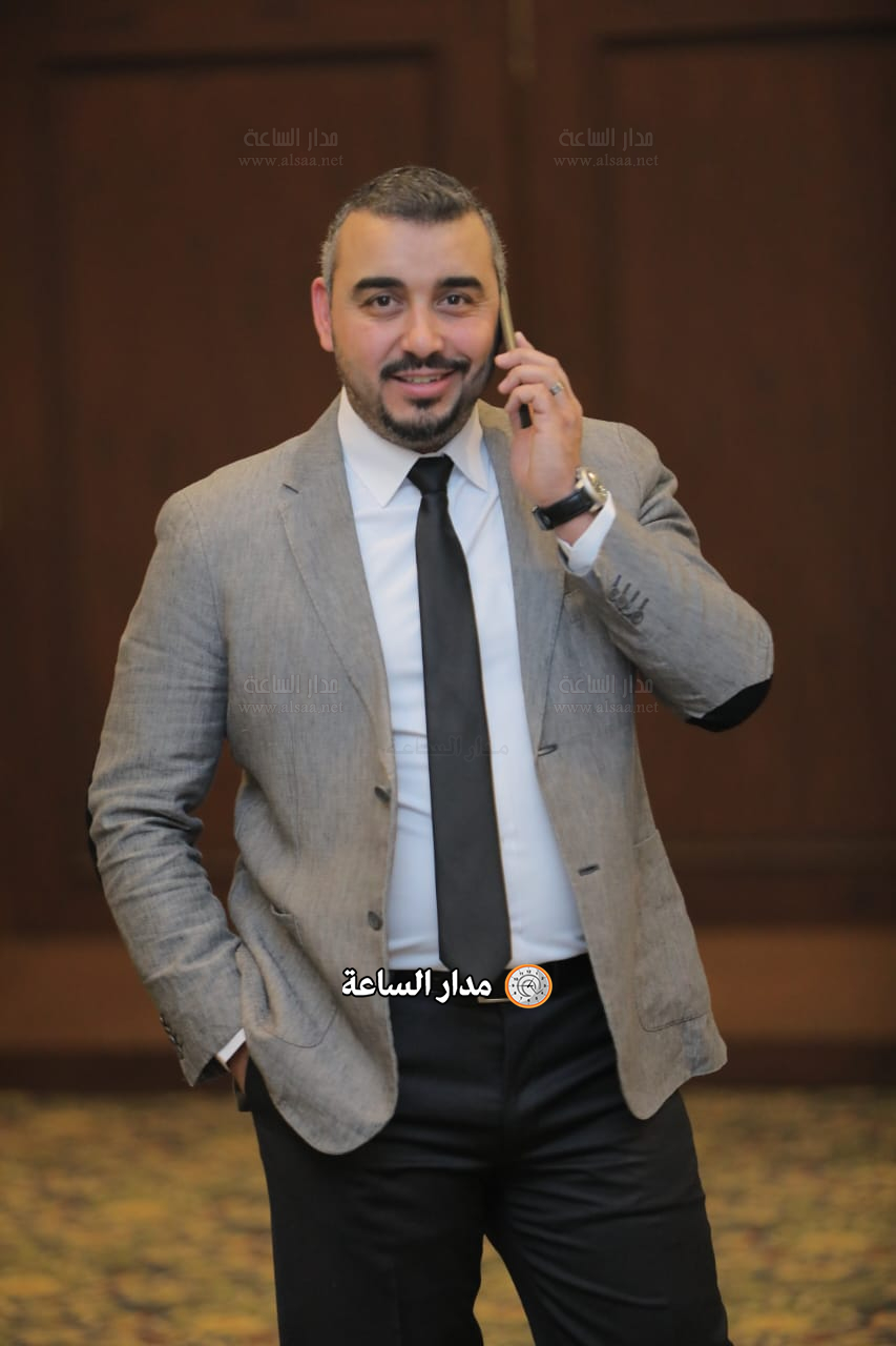 Madar Al-Saa Images 0.8245392362554325