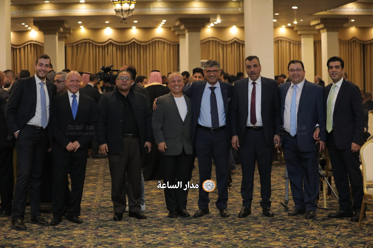 Madar Al-Saa Images 0.6475905733535221