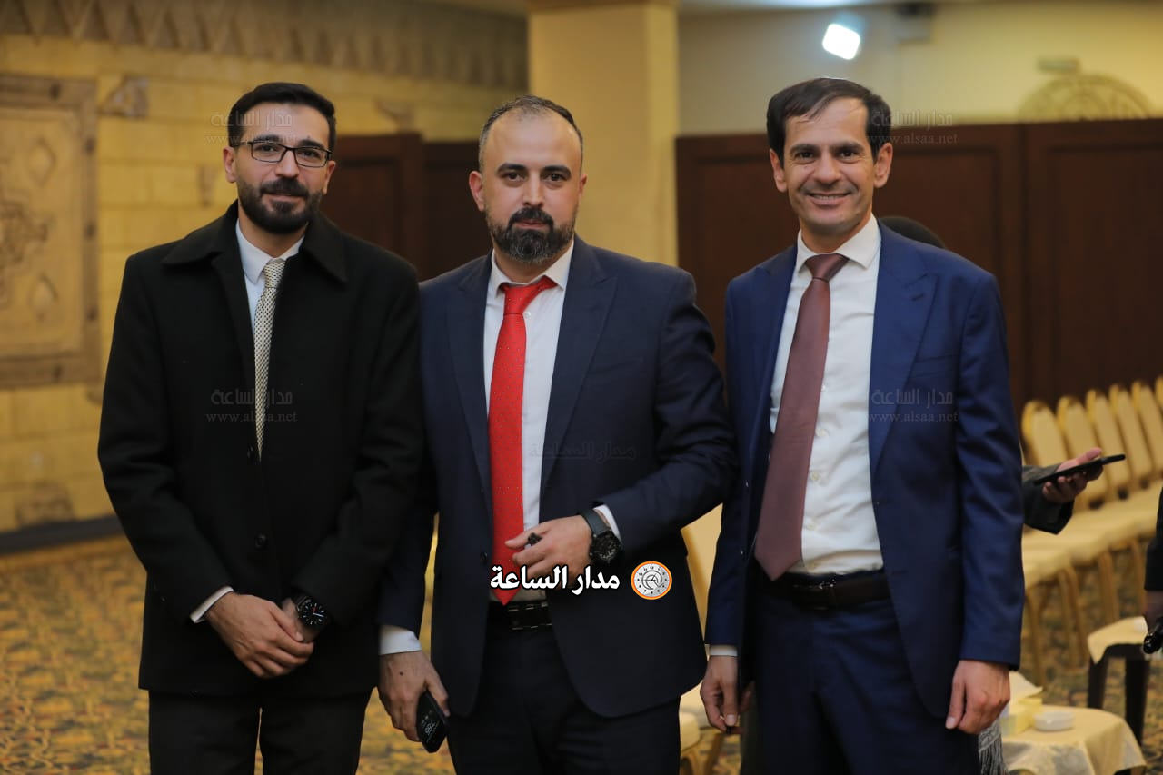 Madar Al-Saa Images 0.2864343163088663