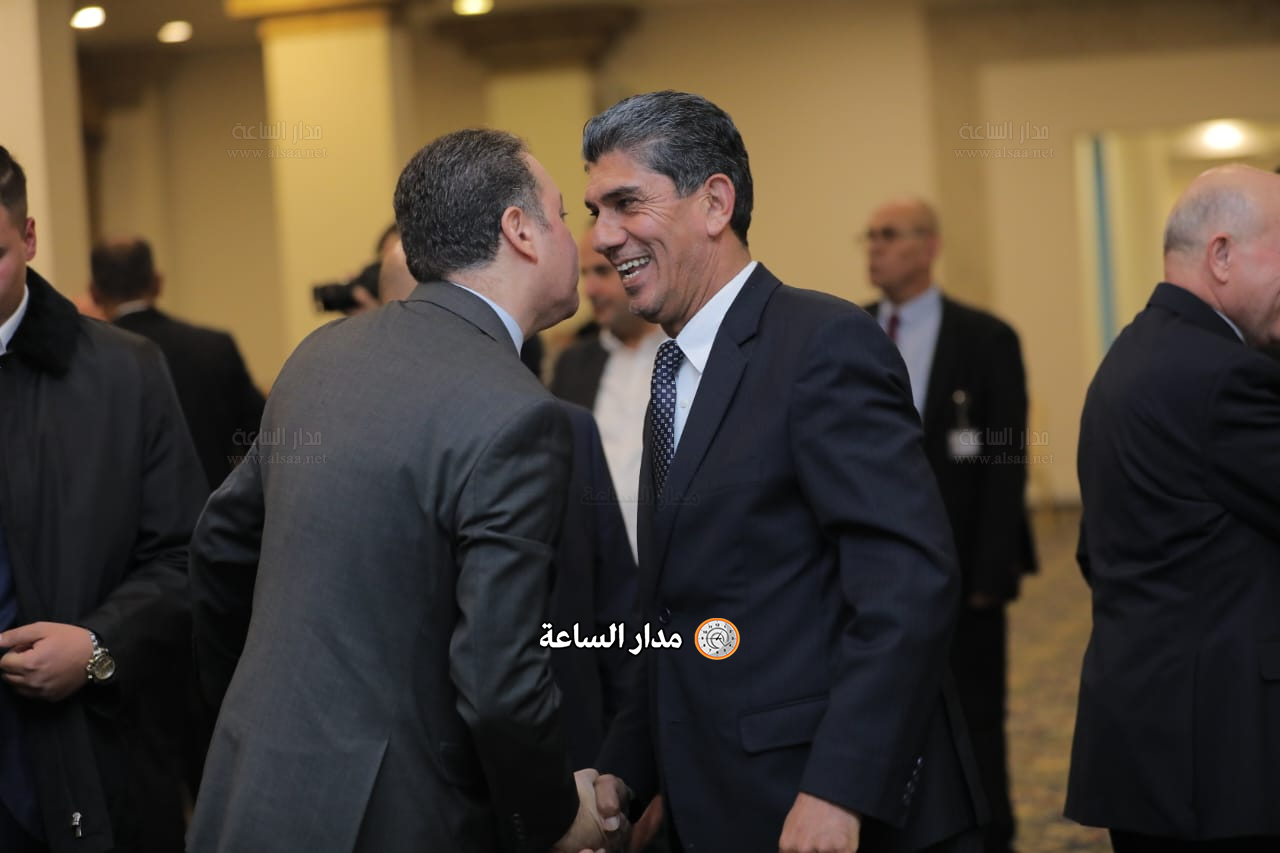 Madar Al-Saa Images 0.7345460245890802