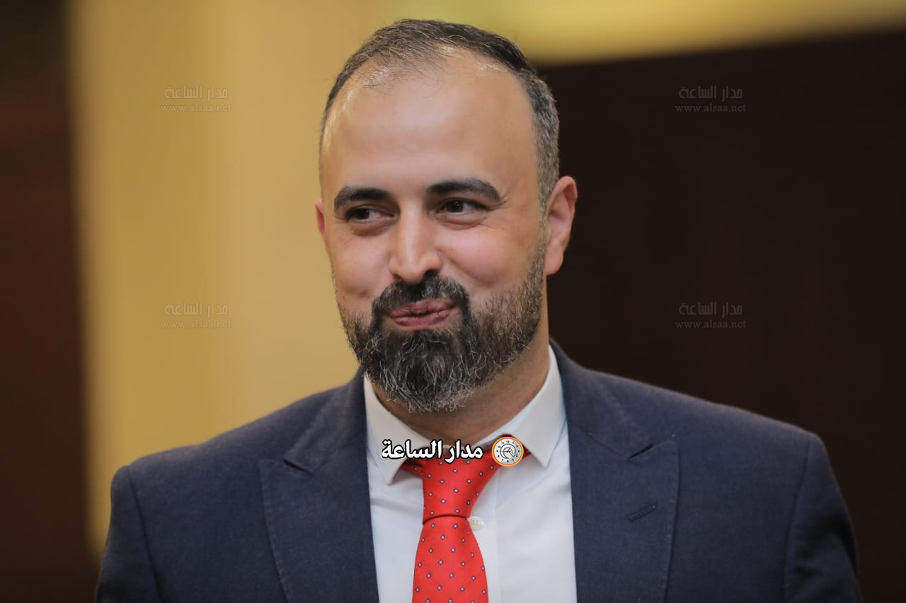 Madar Al-Saa Images 0.8964646535608896