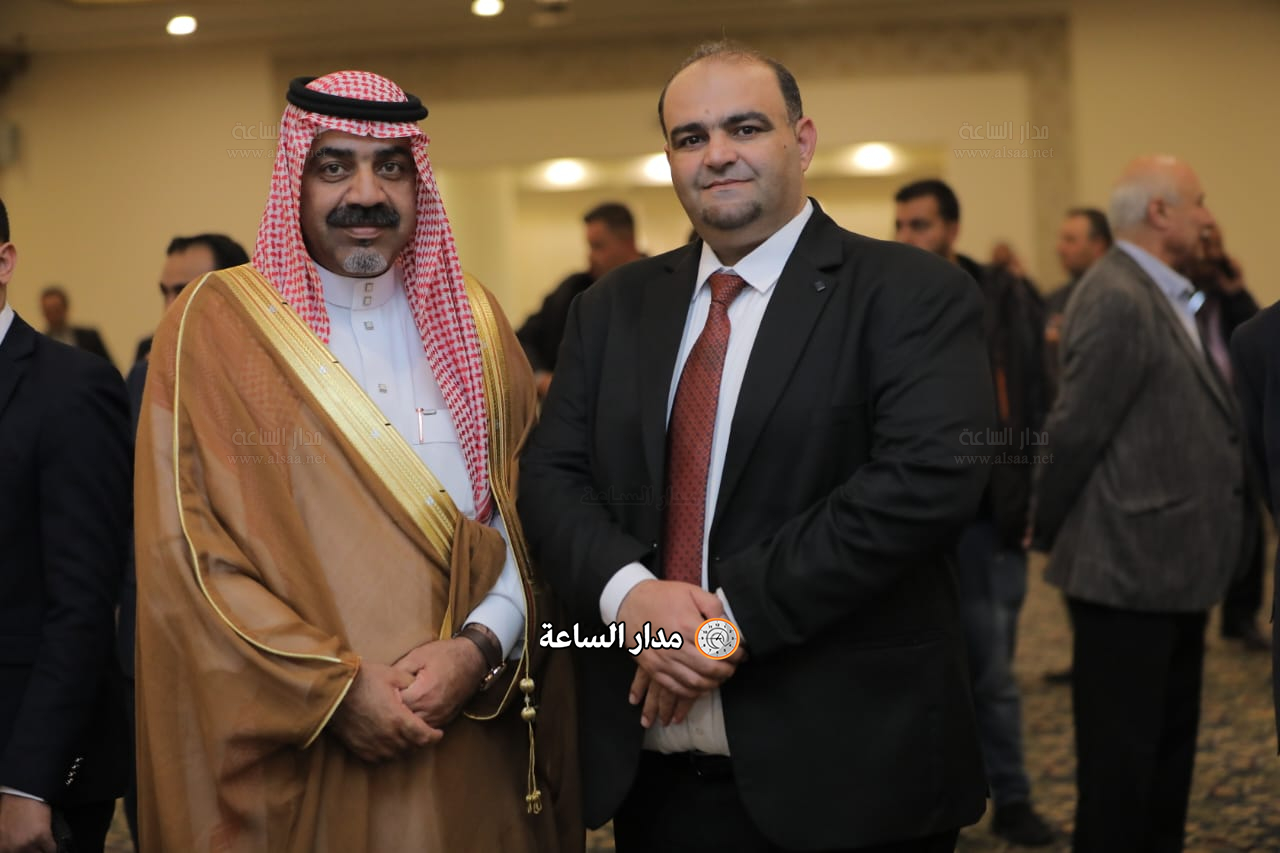 Madar Al-Saa Images 0.9429863943708747