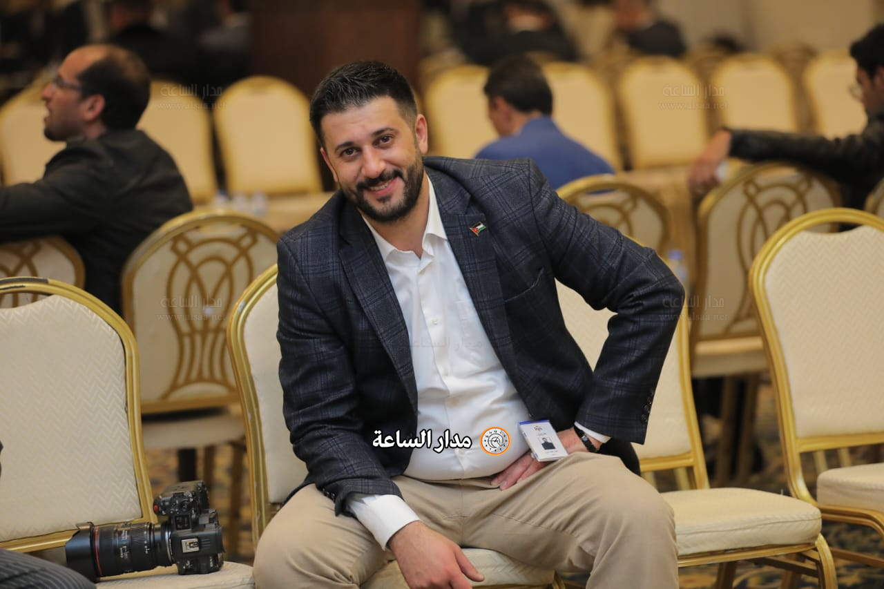 Madar Al-Saa Images 0.7468514894651772