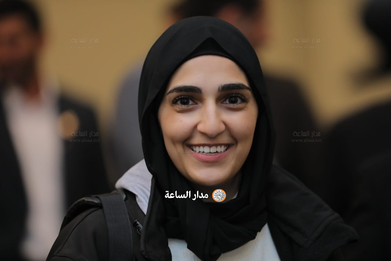 Madar Al-Saa Images 0.2548974464899203