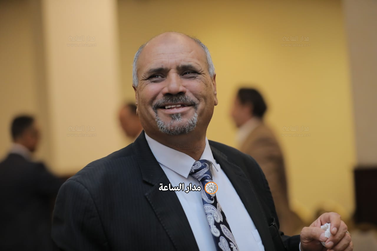 Madar Al-Saa Images 0.2916884719950663