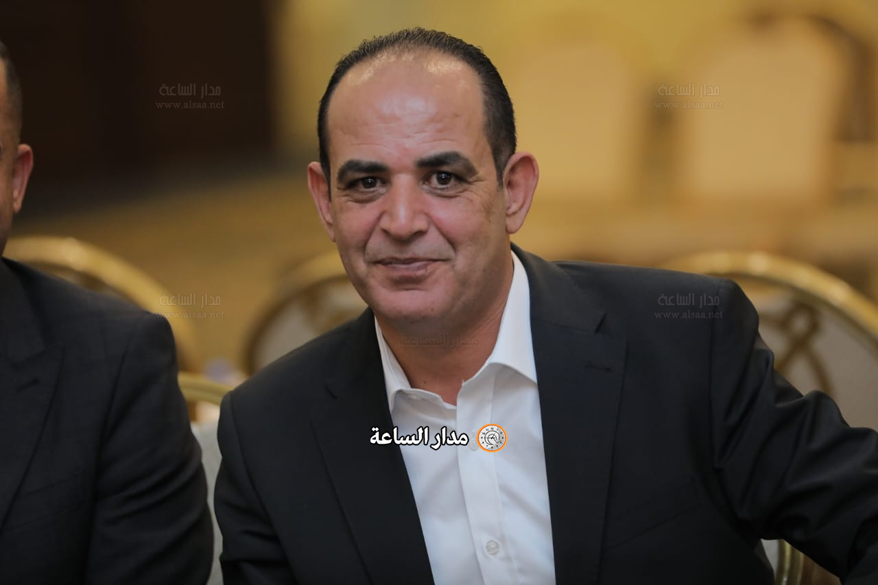 Madar Al-Saa Images 0.3811902080697773