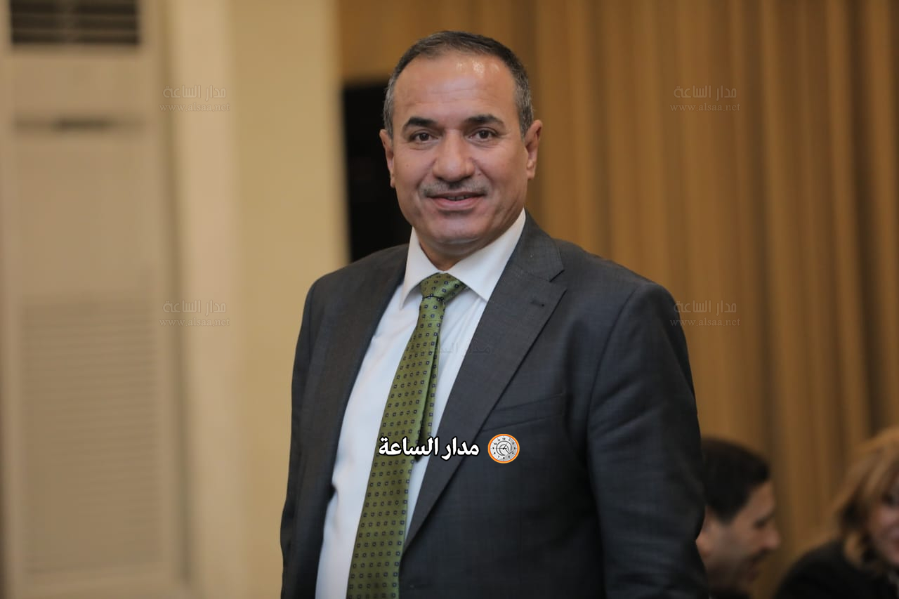 Madar Al-Saa Images 0.1890591366948582