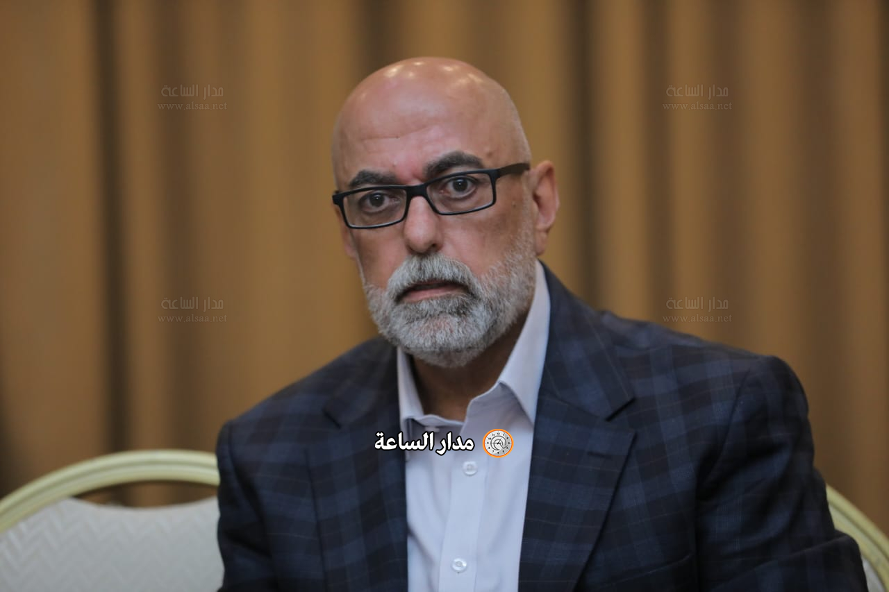 Madar Al-Saa Images 0.8047226662193634