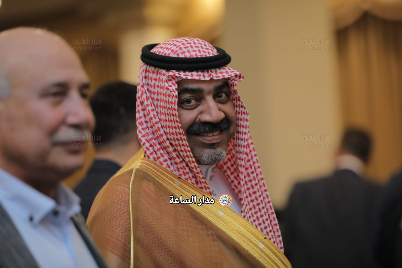 Madar Al-Saa Images 0.4350221728248729