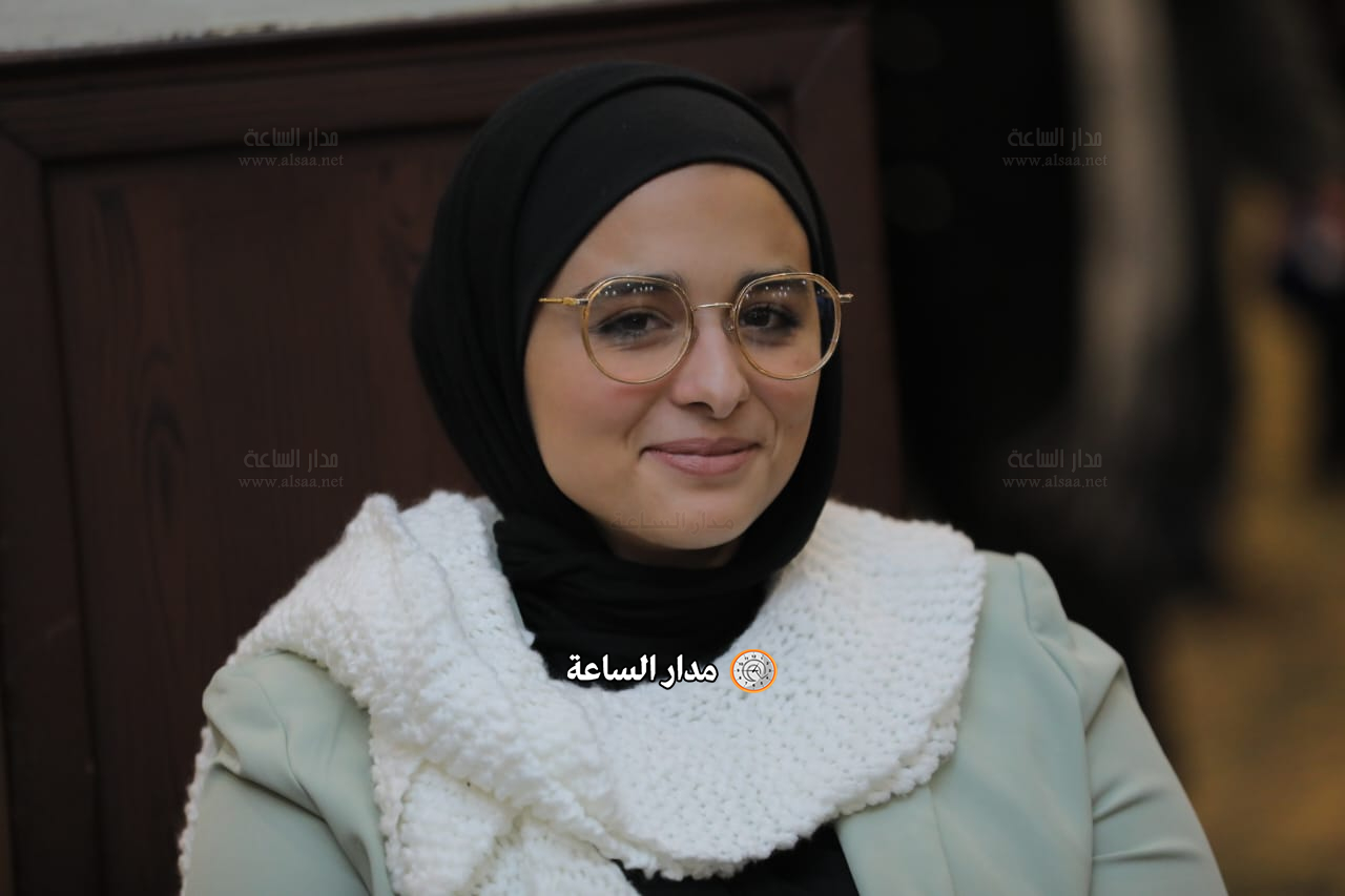 Madar Al-Saa Images 0.3645689810757664