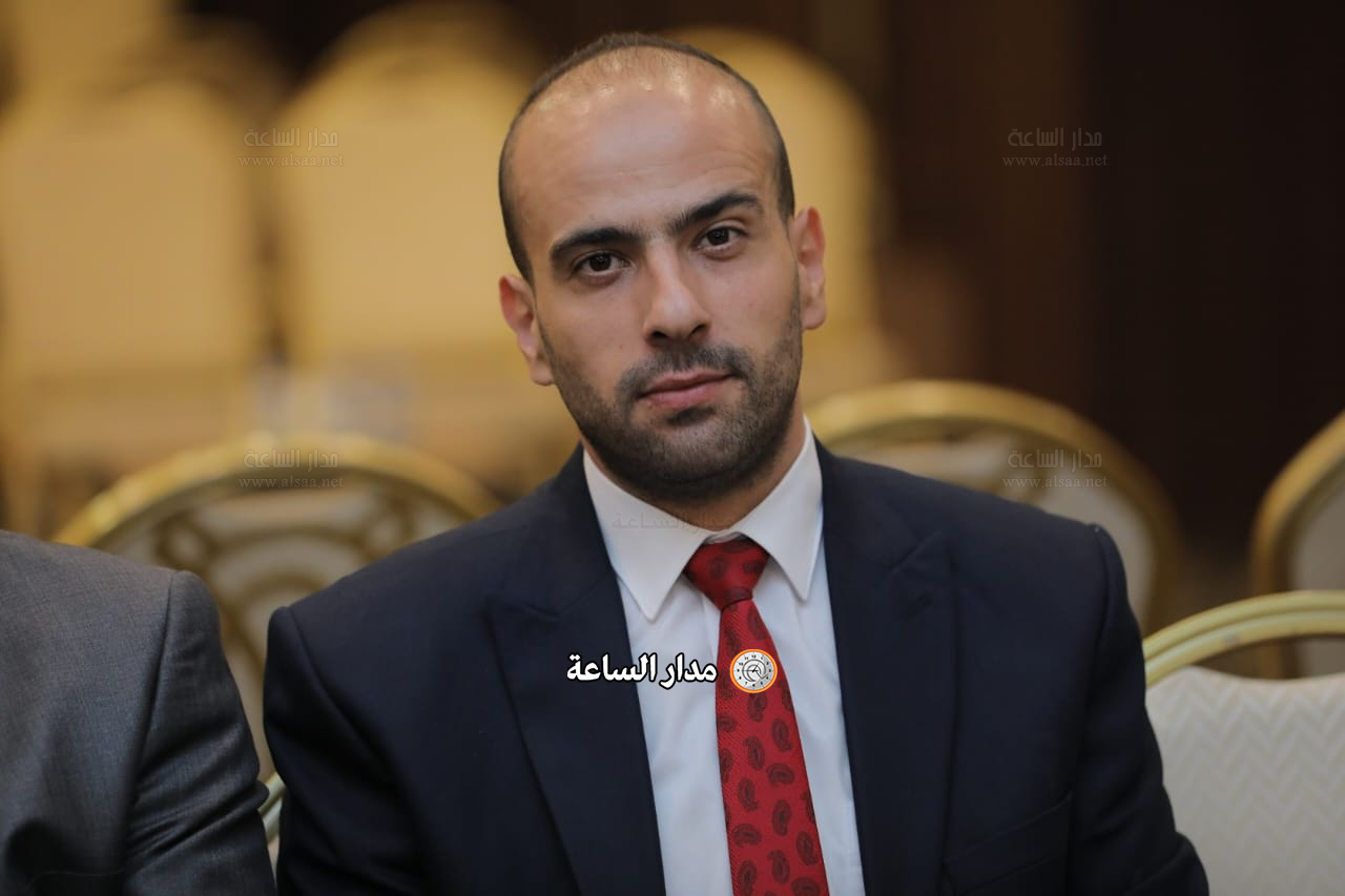 Madar Al-Saa Images 0.5710672724685752