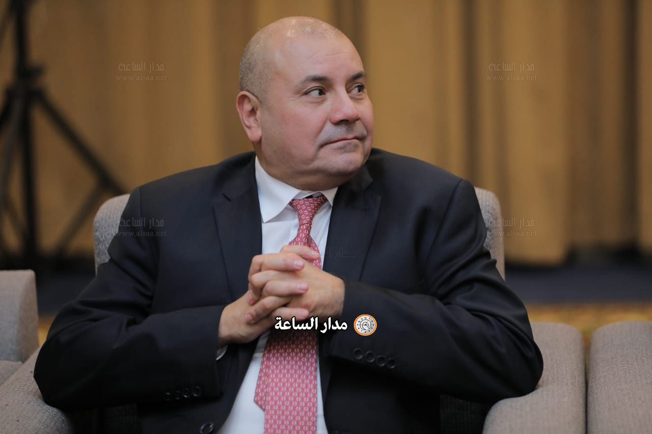 Madar Al-Saa Images 0.9694784393087523