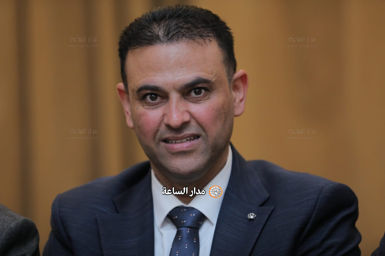 Madar Al-Saa Images 0.08833782342055296