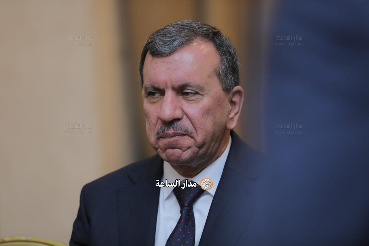 Madar Al-Saa Images 0.8651644204006417