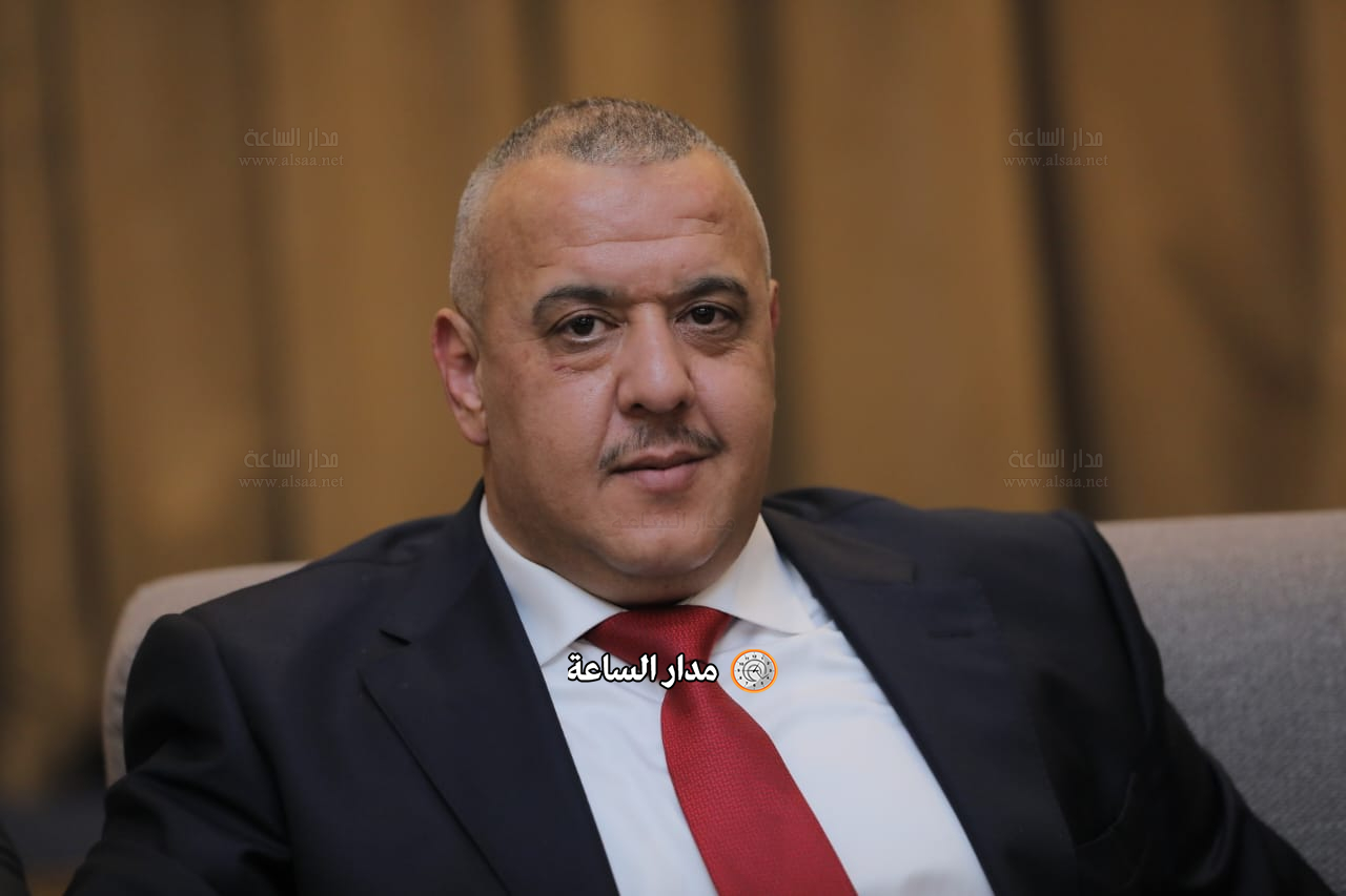 عثمان مخادمة