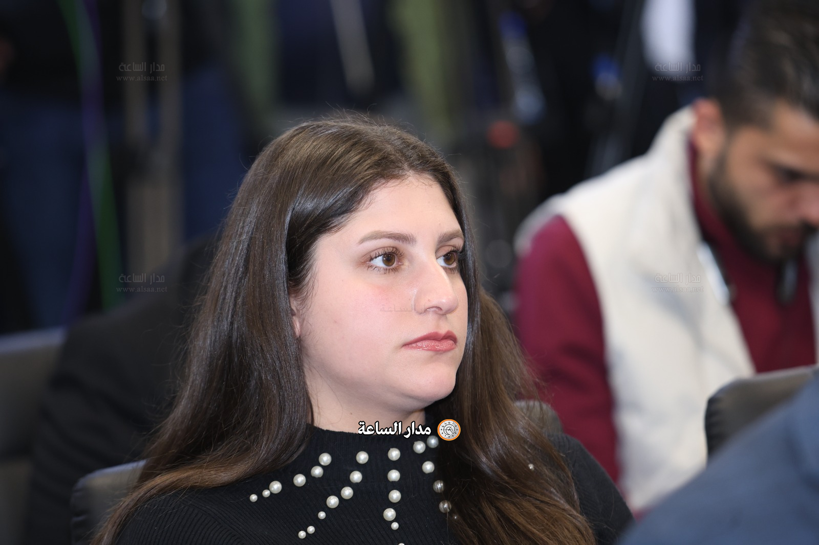 Madar Al-Saa Images 0.09142083169456283