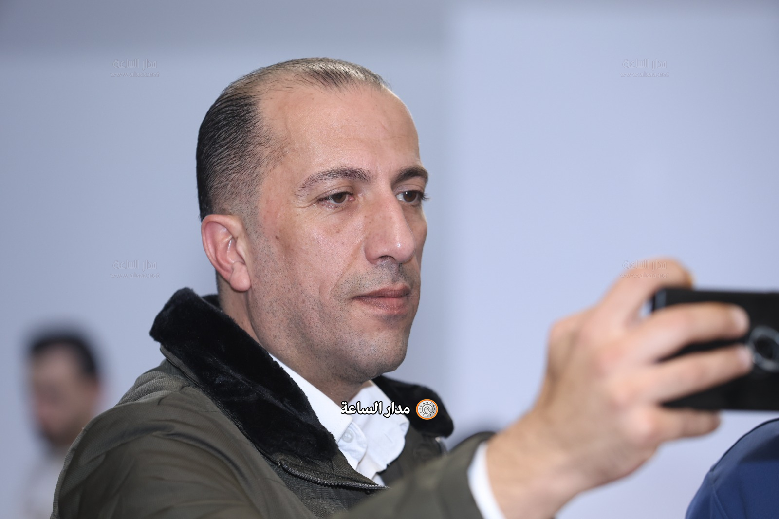 Madar Al-Saa Images 0.5773126629113841