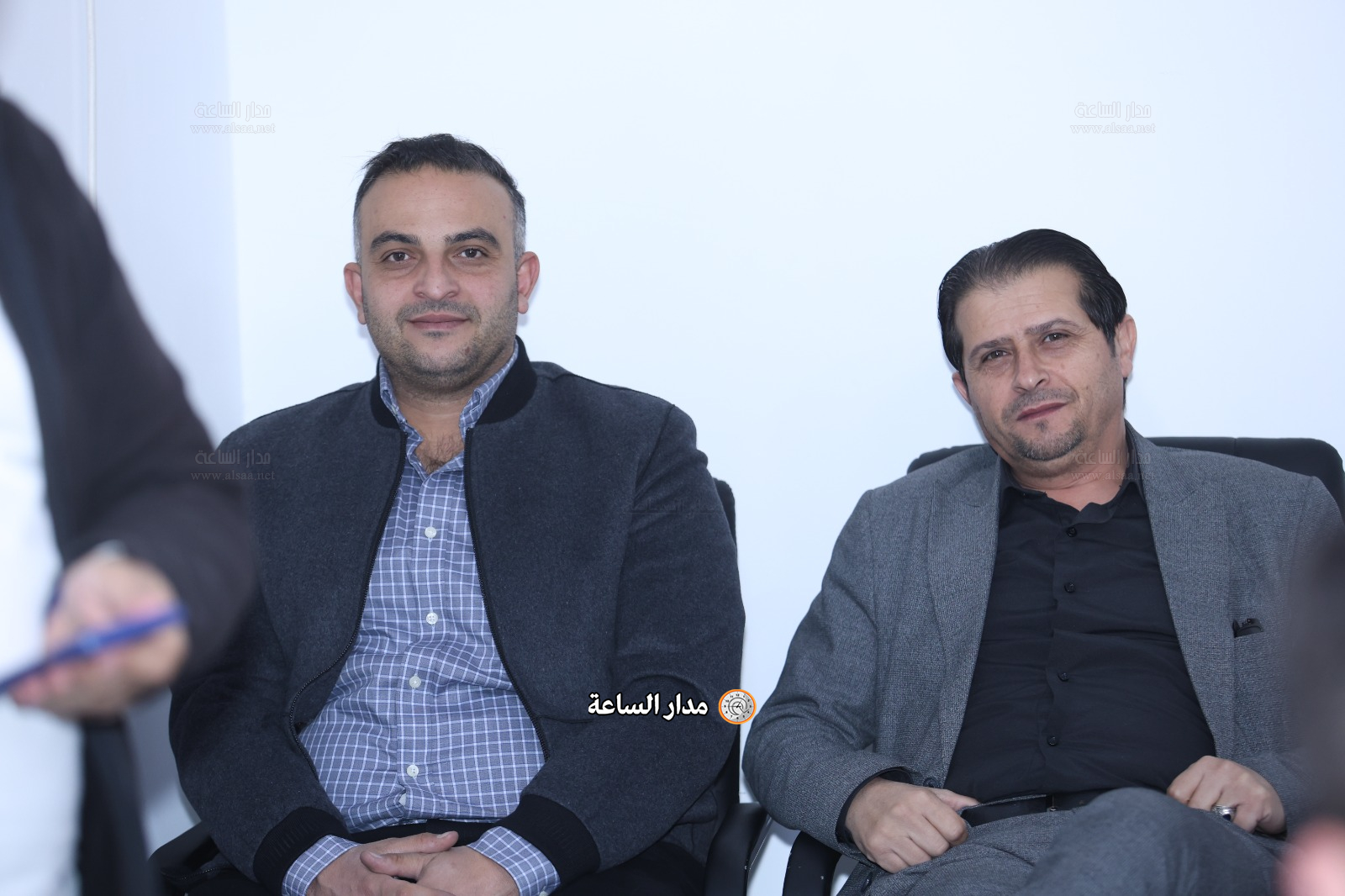 Madar Al-Saa Images 0.27539825539975293